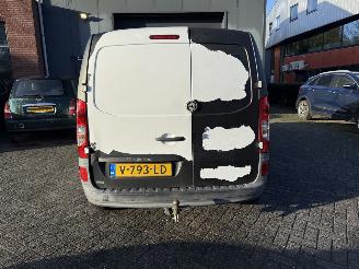 Mercedes Citan 108 CDI BlueEFFICIENCY picture 8