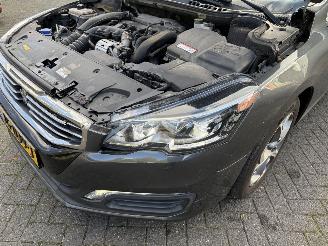 Peugeot 508 1.6 e-THP  AUTOMAAT Blue Lease Executive picture 12