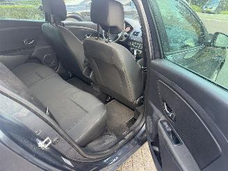 Renault Mégane 1.2 TCe Limited picture 15