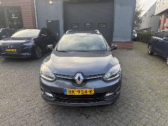 Renault Mégane 1.2 TCe Limited picture 9