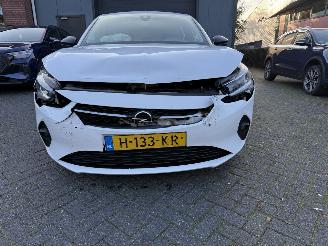 Opel Corsa 1.2 Edition AUTOMAAT  (Hatchback 5-dr.) picture 15