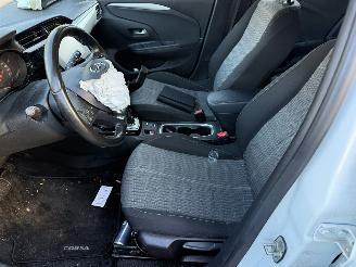 Opel Corsa 1.2 Edition AUTOMAAT  (Hatchback 5-dr.) picture 21