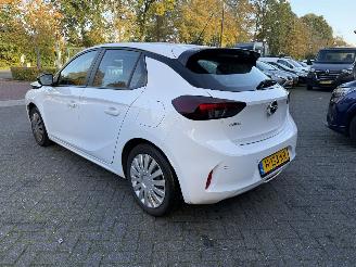 škoda osobní automobily Opel Corsa 1.2 Edition AUTOMAAT  (Hatchback 5-dr.) 2020/3
