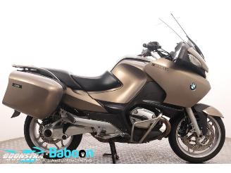 Käytettyjen motor cycles BMW R 1200 RT ABS 2007/6