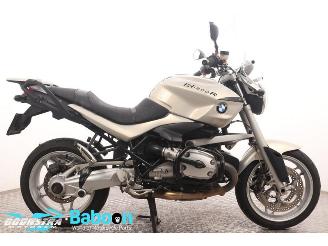 Käytettyjen motor cycles BMW R 1200 R ABS 2007/5