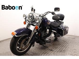 Harley-Davidson  FLHR Road King picture 4