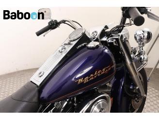 Harley-Davidson  FLHR Road King picture 15