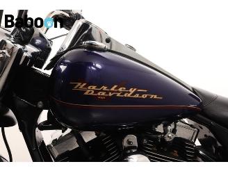 Harley-Davidson  FLHR Road King picture 18