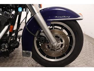 Harley-Davidson  FLHR Road King picture 10