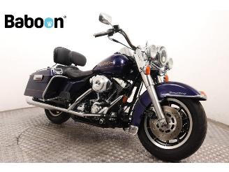 Harley-Davidson  FLHR Road King picture 2