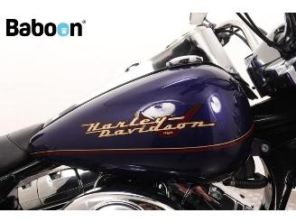 Harley-Davidson  FLHR Road King picture 11