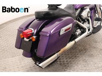 Harley-Davidson  FLD Dyna Switchback ABS picture 9