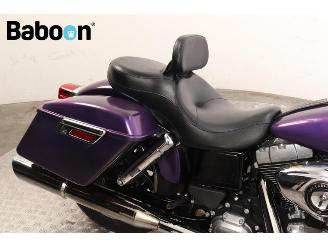 Harley-Davidson  FLD Dyna Switchback ABS picture 11