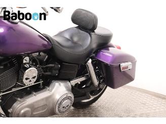 Harley-Davidson  FLD Dyna Switchback ABS picture 21