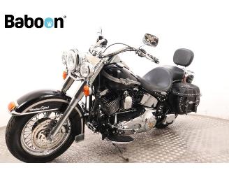 Harley-Davidson  FLSTC Softail Heritage Classic 100Th Anniversary picture 4