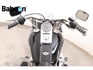 Harley-Davidson  FLSTC Softail Heritage Classic 100Th Anniversary picture 14