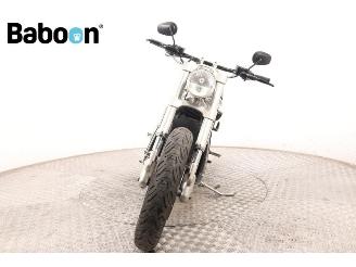 Harley-Davidson  VRSCR Street Rod picture 3