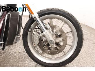 Harley-Davidson  VRSCR Street Rod picture 10