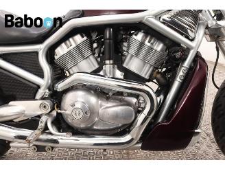 Harley-Davidson  VRSCR Street Rod picture 11