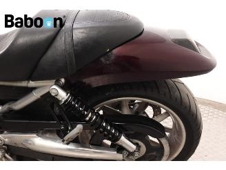 Harley-Davidson  VRSCR Street Rod picture 22