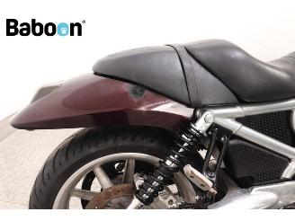 Harley-Davidson  VRSCR Street Rod picture 15