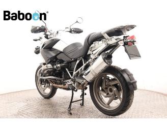 BMW R 1200 GS ABS picture 6