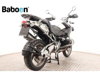 BMW R 1200 GS ABS picture 8