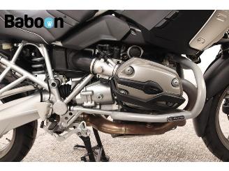 BMW R 1200 GS ABS picture 12