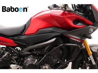 Yamaha  Tracer 900 ABS picture 11