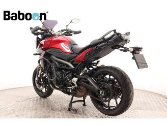 Yamaha  Tracer 900 ABS picture 6