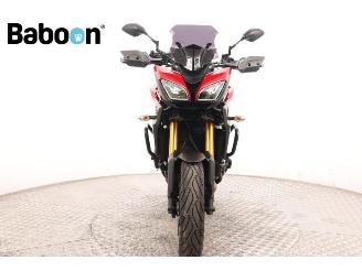 Yamaha  Tracer 900 ABS picture 3