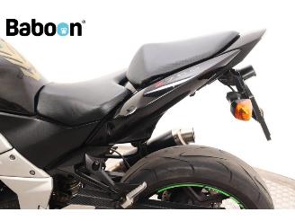 Kawasaki Z 750  picture 20