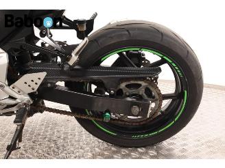 Kawasaki Z 750  picture 21