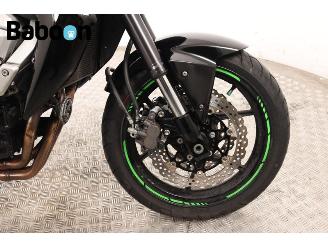 Kawasaki Z 750  picture 10
