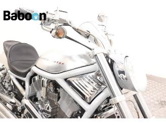 Harley-Davidson  VRSCA V-Rod picture 9