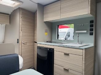 Adria  Altea 462 PK Incl Luifel+Mover picture 20