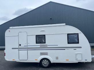 Adria  Altea 462 PK Incl Luifel+Mover picture 2