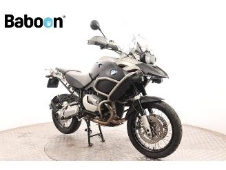 BMW R 1200 GS Adventure ABS picture 2