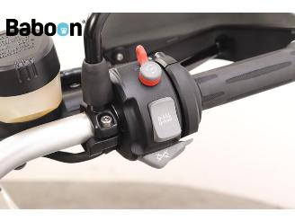 BMW R 1200 GS Adventure picture 23