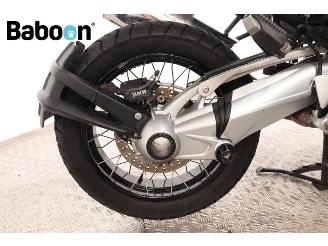 BMW R 1200 GS Adventure picture 15