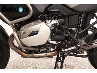 BMW R 1200 GS Adventure ABS picture 19
