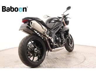 Triumph Speed Triple 1050 ABS picture 7