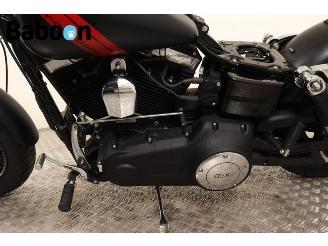 Harley-Davidson  FXDF Dyna Fat Bob picture 19