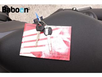 Honda  CMX 500 Rebel picture 26