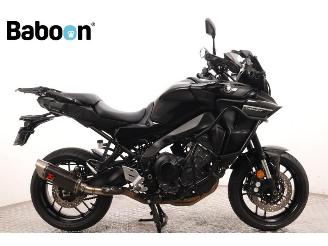 Yamaha  Tracer 9 picture 1