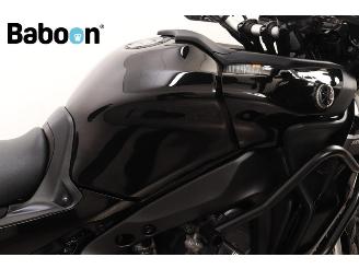 Yamaha  Tracer 9 picture 15