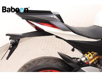 Aprilia Tuono 660 picture 16