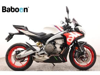 krockskadad bil motor Aprilia Tuono 660 2024/10