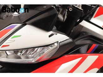 Aprilia Tuono 660 picture 18