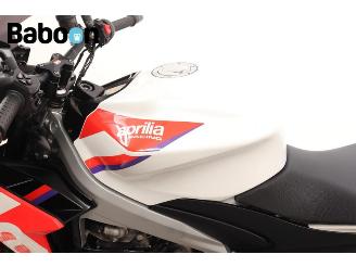 Aprilia Tuono 660 picture 20